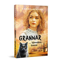 Grannar - h&auml;mndens timma