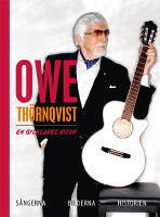 Owe Th&ouml;rnqvist : en gycklares visor