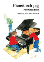 Pianot och jag : f&ouml;rberedande