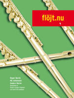 Fl&ouml;jt.nu. Del 1 (ljudfiler online)