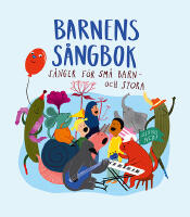 Barnens s&aring;ngbok