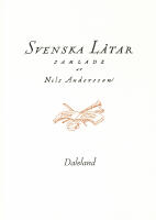 Svenska l&aring;tar Dalsland