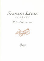 Svenska l&aring;tar Sk&aring;ne, Andra delen