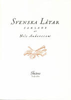 Svenska l&aring;tar Sk&aring;ne, Tredje delen