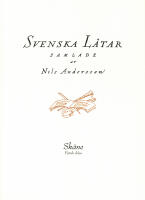 Svenska l&aring;tar Sk&aring;ne, Fj&auml;rde delen