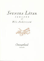 Svenska l&aring;tar &Ouml;sterg&ouml;tland, Andra h&auml;ftet