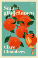 Sm&aring; gl&auml;dje&auml;mnen