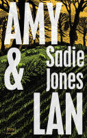Amy & Lan