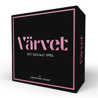 V&auml;rvet : middagsspel