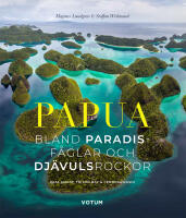 Papua : bland paradisf&aring;glar och dj&auml;vulsrockor