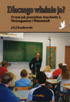 Dlaczego wlasnie ja?