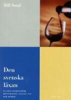 Den svenska l&auml;xan