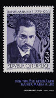 Den tidl&ouml;se resen&auml;ren : Rainer Maria Rilke