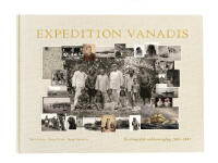 Expedition Vanadis : en etnografisk v&auml;rldsomsegling 1883-1885