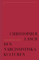 Den narcissistiska kulturen