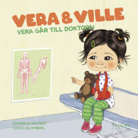 Vera g&aring;r till doktorn