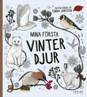 Mina f&ouml;rsta vinterdjur