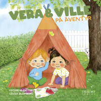 Vera och Ville p&aring; &auml;ventyr