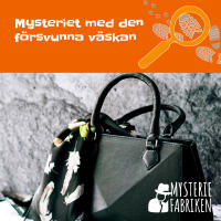 Mysteriet med den f&ouml;rsvunna v&auml;skan