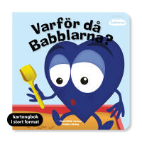 Varf&ouml;r d&aring; Babblarna? (XL Kartong)