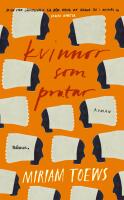 Kvinnor som pratar
