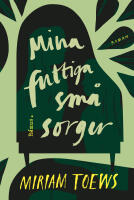 Mina futtiga sm&aring; sorger
