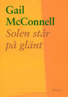 Solen st&aring;r p&aring; gl&auml;nt