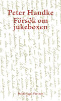 F&ouml;rs&ouml;k om jukeboxen
