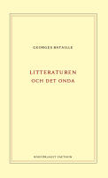 Litteraturen och det onda