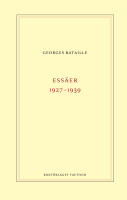 Ess&auml;er 1927-1939