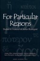 For Particular Reasons