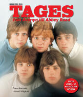 Boken om Tages : fr&aring;n Avenyn till Abbey Road