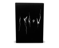 M&Ouml;RK BORG Ikhon