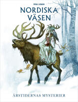 &Aring;rstidernas mysterier
