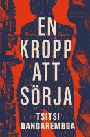En kropp att s&ouml;rja