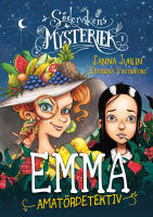 Emma amat&ouml;rdetektiv