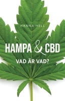 Hampa och CBD : vad &auml;r vad?