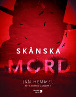 Sk&aring;nska mord