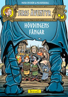 H&ouml;vdingens f&aring;ngar