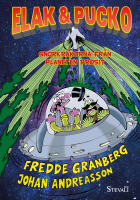 Snorkr&aring;korna fr&aring;n planeten Prosit