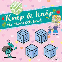 Knep & Kn&aring;p f&ouml;r stora och sm&aring;