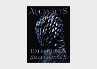 Aquanauts : expeditionen till Siljansringen