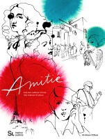 Amiti&eacute; : institut su&eacute;dois &agrave; Paris - une histoire d-amour