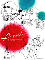 Amiti&eacute; : the Swedish Institute in Paris - a love story