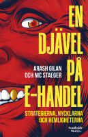 En dj&auml;vel p&aring; e-handel