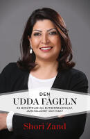 Den udda f&aring;geln : min ber&auml;ttelse om entrepren&ouml;rskap, makt och integration