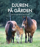 Djuren p&aring; g&aring;rden