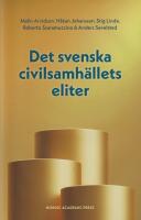 Det svenska civilsamh&auml;llets eliter