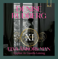 Elva &auml;nkors man
