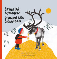 Stina p&aring; rymmen / Stiinn&aacute; lea g&aacute;rgidan